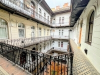 Budapest VI. kerület Lakás (téglaépítésű)