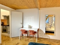 Budapest VI. kerület Lakás (téglaépítésű)