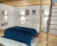 Budapest VI. kerület Lakás (téglaépítésű)