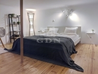 Budapest VI. kerület Lakás (téglaépítésű)