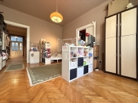 Budapest VIII. kerület Lakás (téglaépítésű)