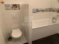 Budapest II. kerület Lakás (téglaépítésű)