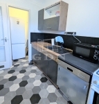 Budapest VIII. kerület Lakás (téglaépítésű)