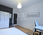 Budapest VIII. kerület Lakás (téglaépítésű)