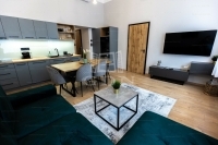 Budapest VIII. kerület Lakás (téglaépítésű)