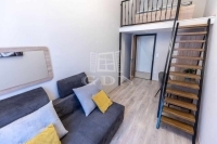 Budapest VIII. kerület Lakás (téglaépítésű)