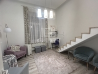 Budapest IX. kerület Lakás (téglaépítésű)