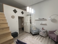 Budapest IX. kerület Lakás (téglaépítésű)