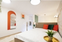 Budapest VI. kerület Lakás (téglaépítésű)