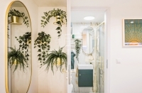 Budapest VI. kerület Lakás (téglaépítésű)