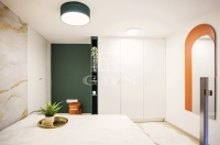 Budapest VI. kerület Lakás (téglaépítésű)