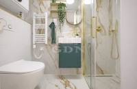 Budapest VI. kerület Lakás (téglaépítésű)