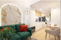 Budapest VI. kerület Lakás (téglaépítésű)