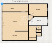 Budapest VII. kerület Iroda