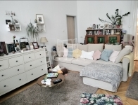 Budapest VIII. kerület Lakás (téglaépítésű)