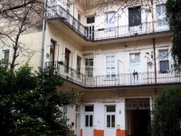 Budapest VIII. kerület Lakás (téglaépítésű)