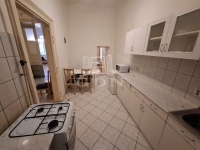 Budapest VII. kerület Lakás (téglaépítésű)