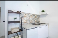 Budapest VIII. kerület Lakás (téglaépítésű)