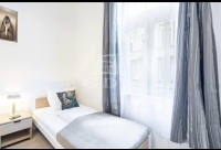 Budapest VIII. kerület Lakás (téglaépítésű)