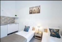 Budapest VIII. kerület Lakás (téglaépítésű)