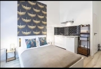 Budapest VIII. kerület Lakás (téglaépítésű)