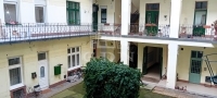 Budapest IX. kerület Lakás (téglaépítésű)