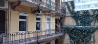 Budapest VII. kerület Lakás (téglaépítésű)