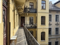 Budapest IX. kerület Lakás (téglaépítésű)