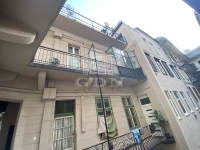 Budapest IX. kerület Lakás (téglaépítésű)