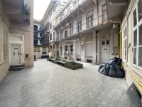 Budapest IX. kerület Lakás (téglaépítésű)