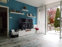 Budapest XI. kerület Lakás (téglaépítésű)