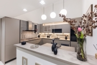 Budapest VI. kerület Lakás (téglaépítésű)