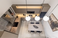 Budapest VI. kerület Lakás (téglaépítésű)