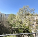 Budapest IX. kerület Lakás (téglaépítésű)