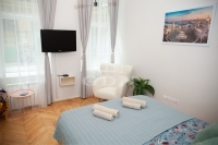 Budapest IX. kerület Lakás (téglaépítésű)