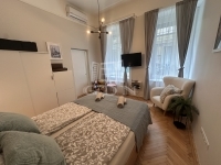 Budapest IX. kerület Lakás (téglaépítésű)