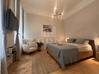 Budapest IX. kerület Lakás (téglaépítésű)