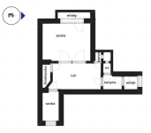 Budapest XI. kerület Lakás (téglaépítésű)