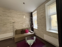 Budapest VI. kerület Lakás (téglaépítésű)