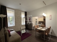 Budapest VI. kerület Lakás (téglaépítésű)