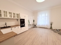 Budapest VIII. kerület Lakás (téglaépítésű)