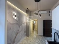 Budapest VII. kerület Lakás (téglaépítésű)