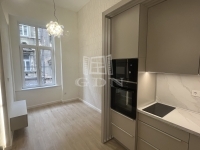 Budapest VI. kerület Lakás (téglaépítésű)