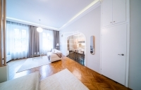 Budapest VI. kerület Lakás (téglaépítésű)