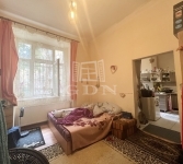 Budapest VIII. kerület Lakás (téglaépítésű)