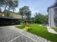 Balatonfüred Vendéglátás