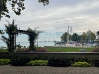 Balatonfüred Vendéglátás