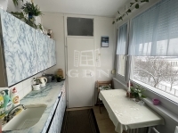 Szeged Lakás (panel)