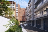 Szeged Lakás (téglaépítésű)