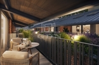 Szeged Lakás (téglaépítésű)